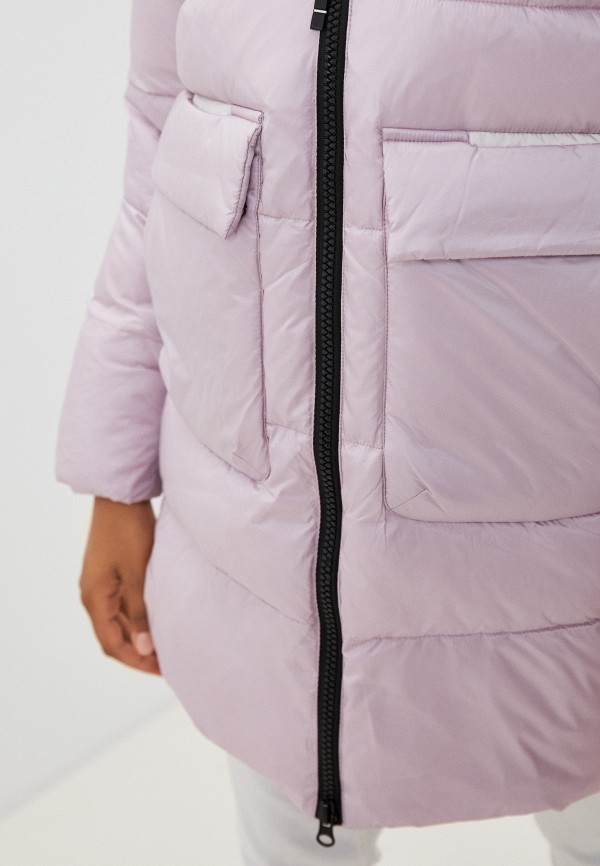 фото Куртка утепленная britt