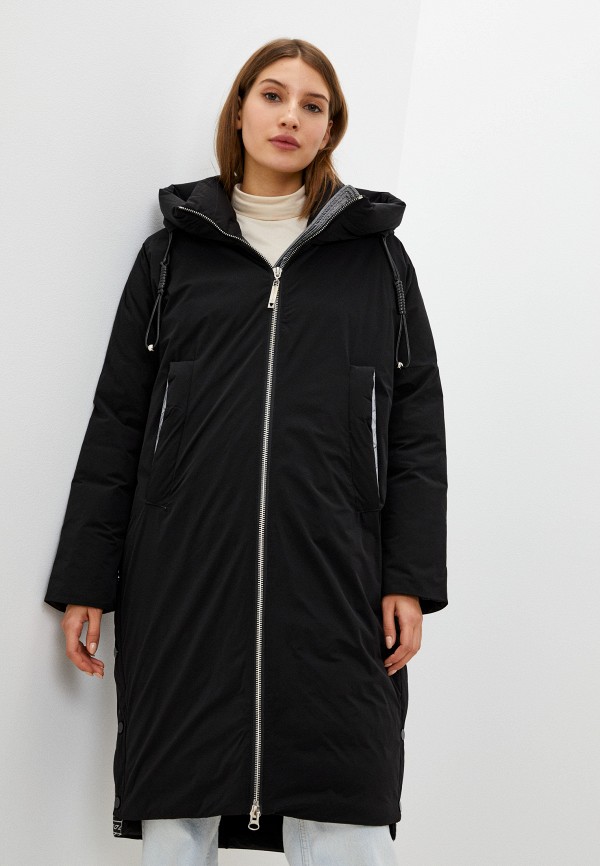 фото Куртка утепленная britt