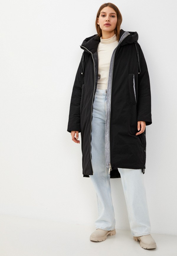 фото Куртка утепленная britt