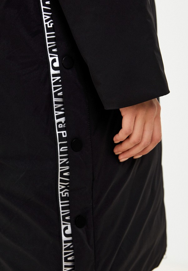 фото Куртка утепленная britt