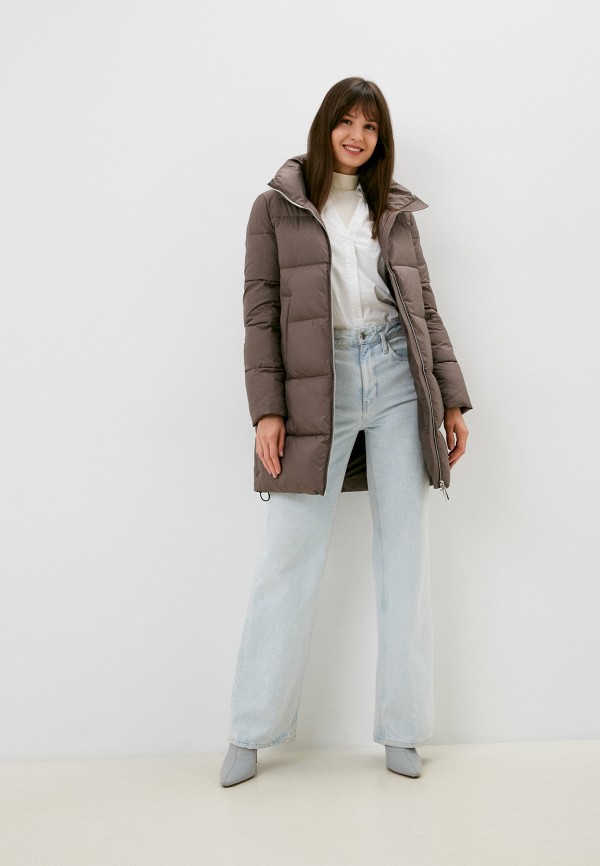 фото Куртка утепленная britt