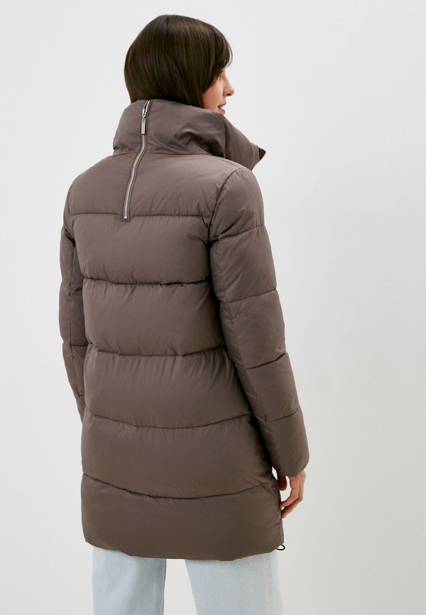 фото Куртка утепленная britt