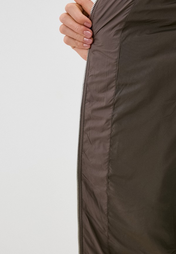 фото Куртка утепленная britt