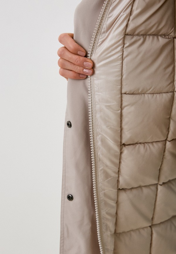 фото Куртка утепленная britt