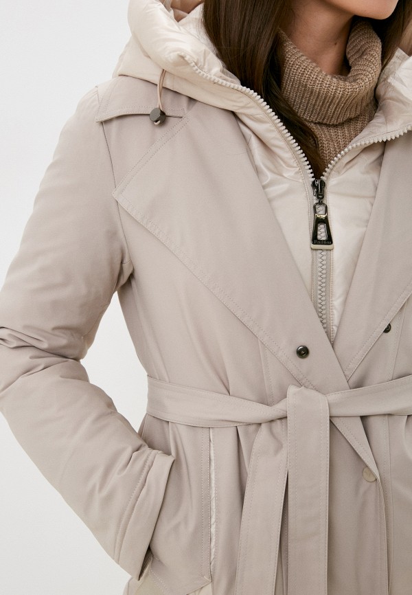 фото Куртка утепленная britt