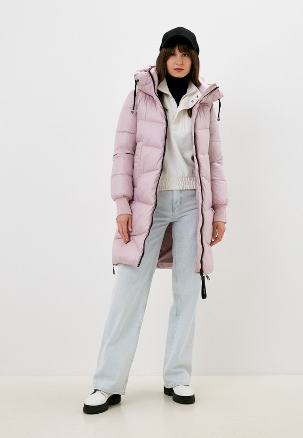 фото Куртка утепленная britt