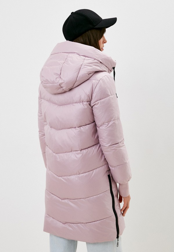 фото Куртка утепленная britt