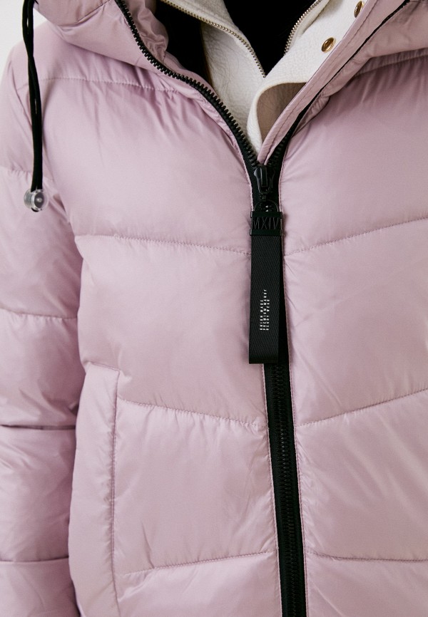 фото Куртка утепленная britt