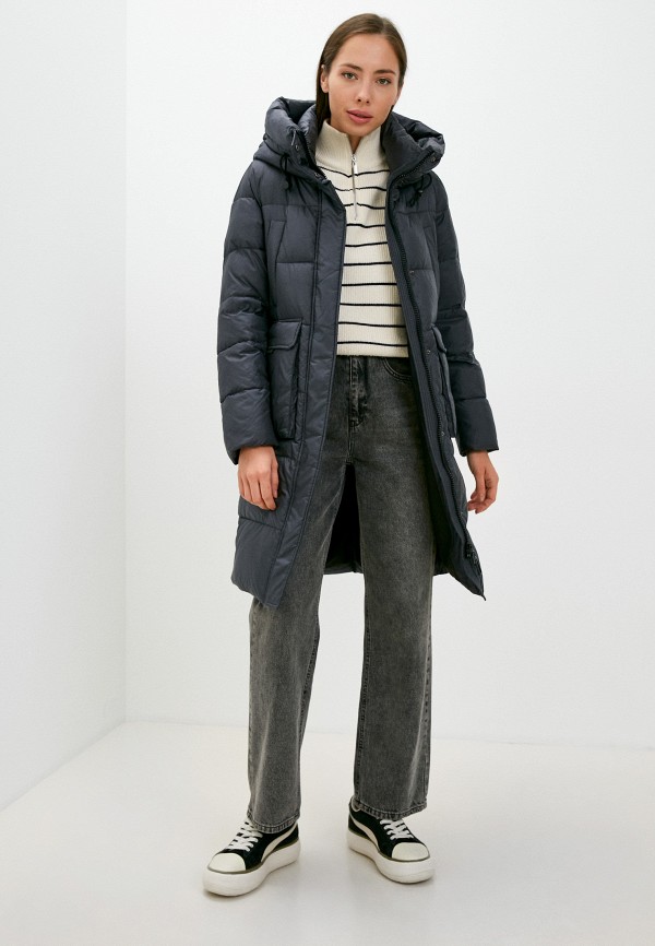 фото Куртка утепленная britt