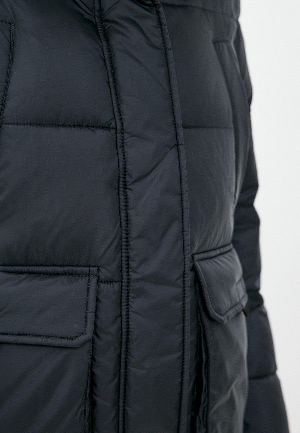 фото Куртка утепленная britt