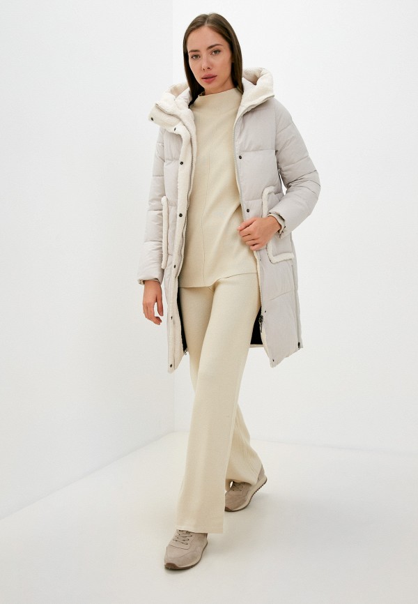 фото Куртка утепленная britt