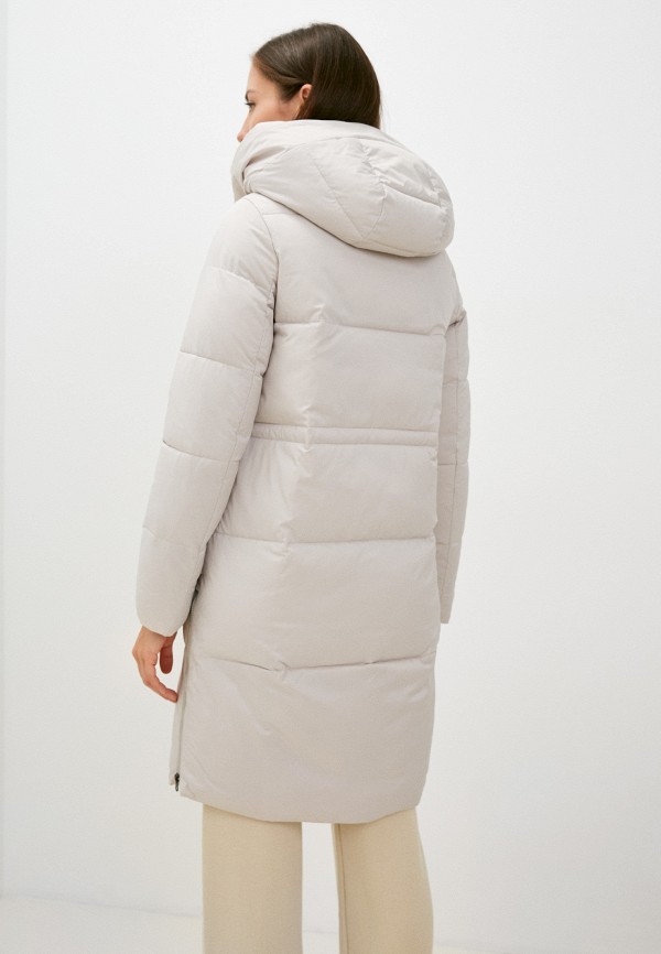 фото Куртка утепленная britt