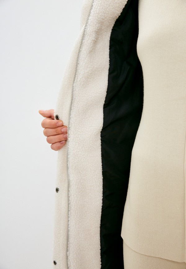 фото Куртка утепленная britt