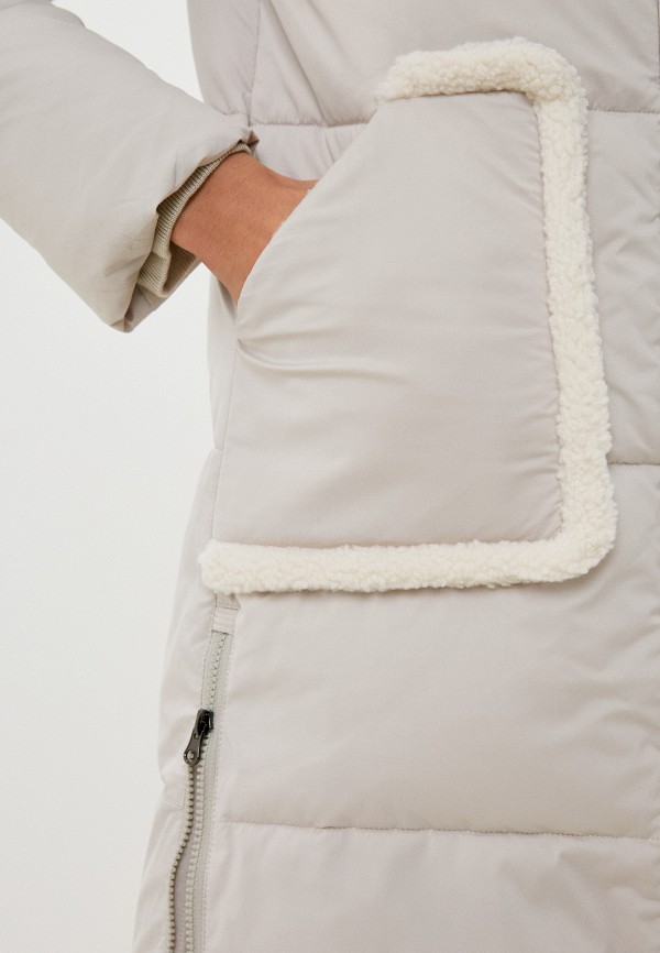 фото Куртка утепленная britt