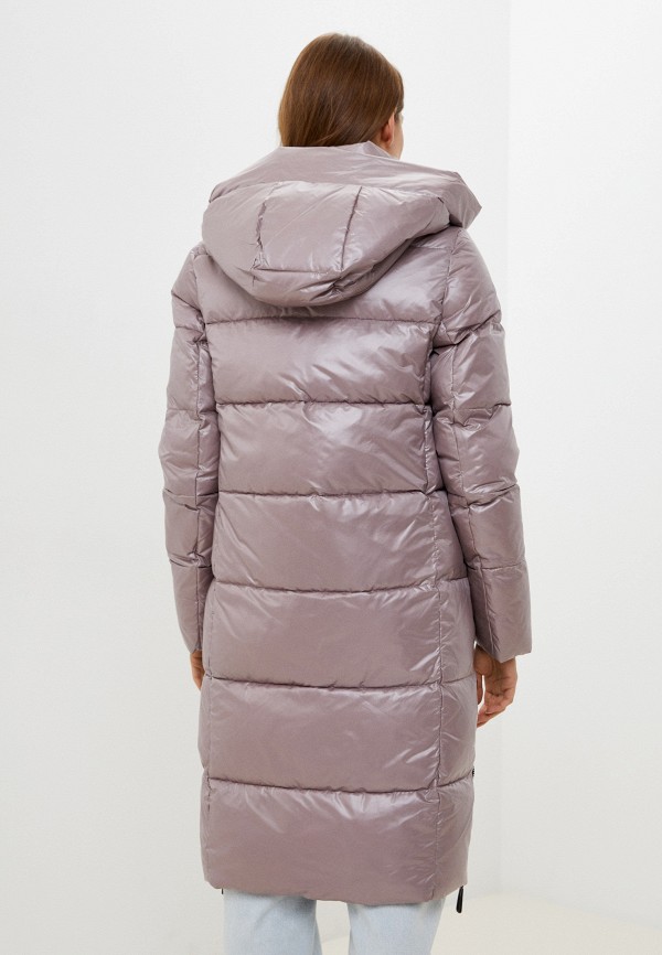 фото Куртка утепленная britt