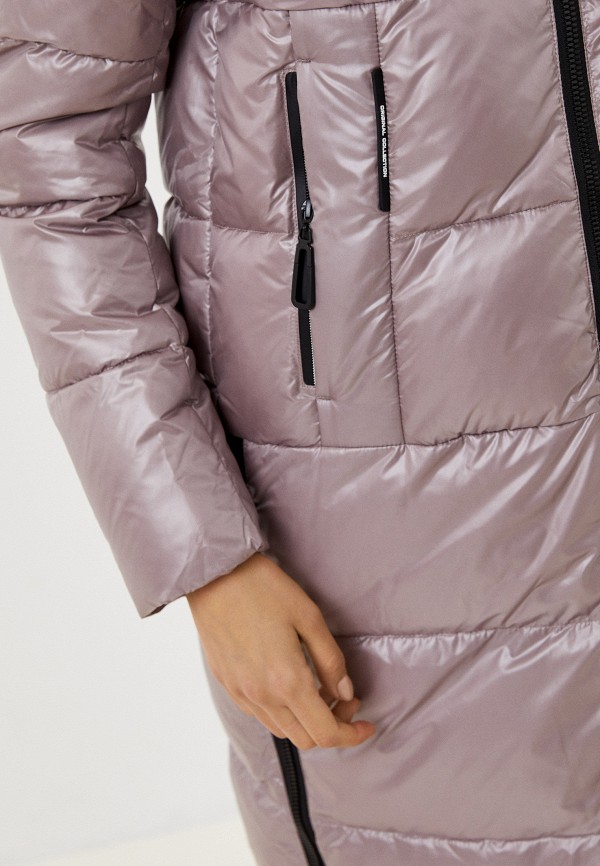 фото Куртка утепленная britt