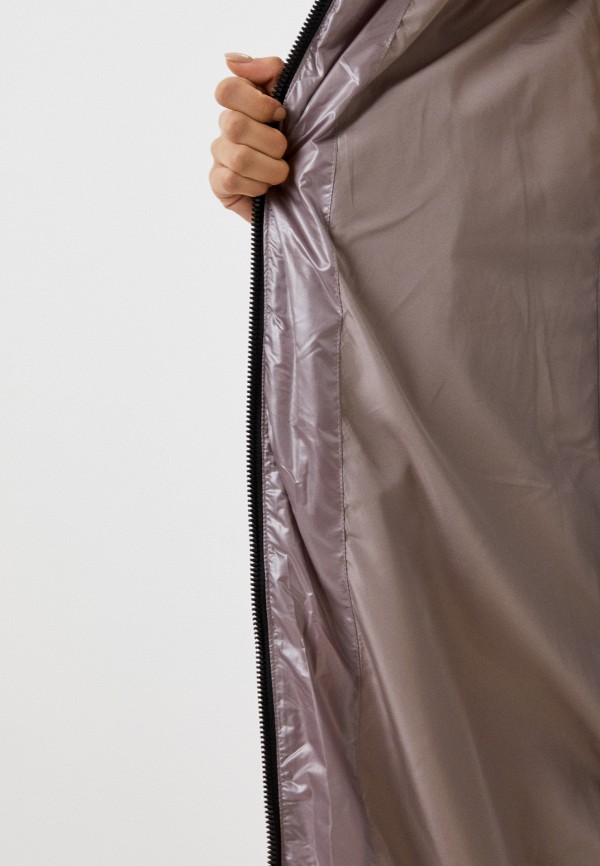 фото Куртка утепленная britt