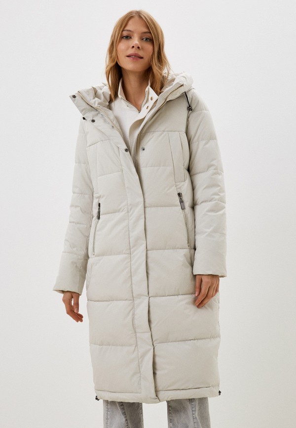 фото Куртка утепленная britt