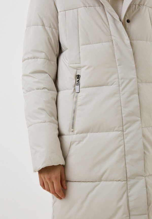 фото Куртка утепленная britt