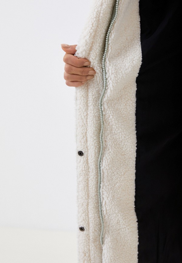 фото Пуховик britt