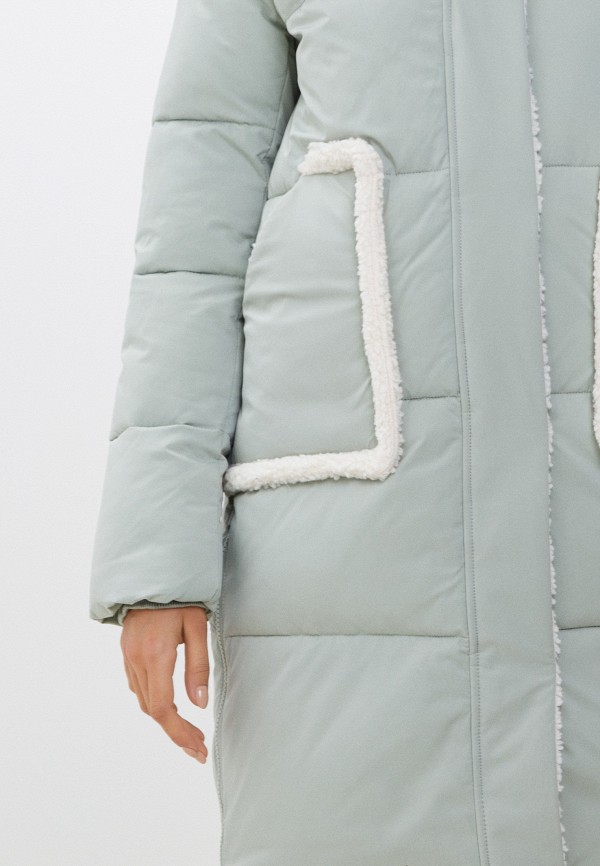 фото Пуховик britt