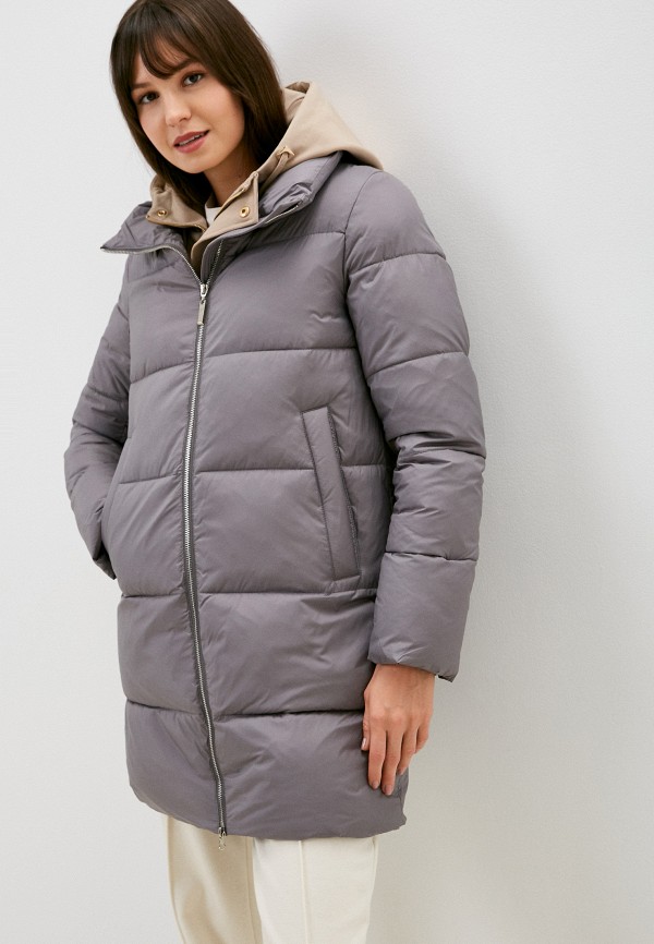 фото Куртка утепленная britt