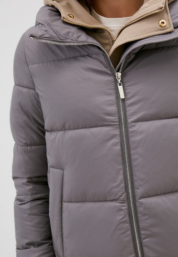 фото Куртка утепленная britt