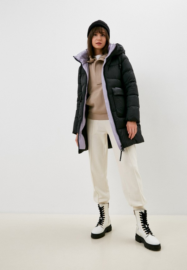 фото Пуховик britt