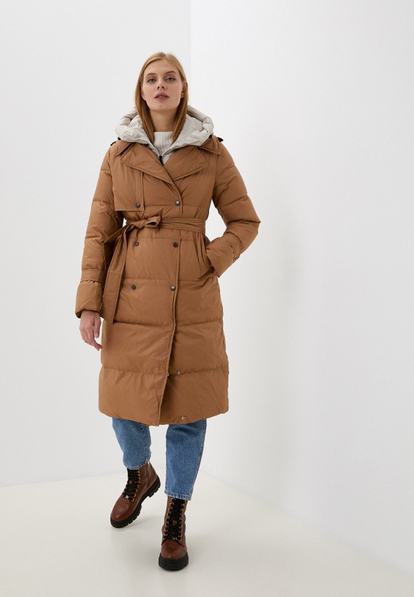 фото Куртка утепленная britt