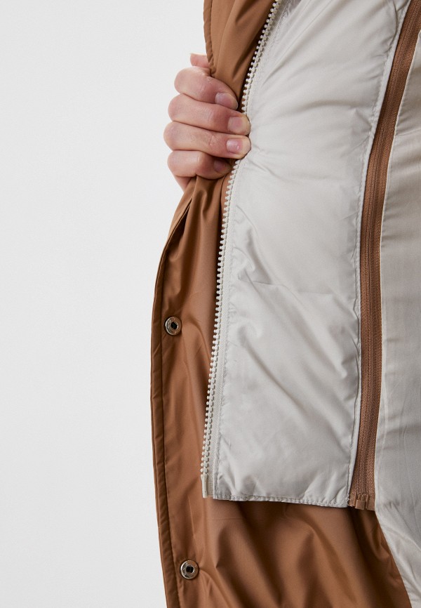 фото Куртка утепленная britt