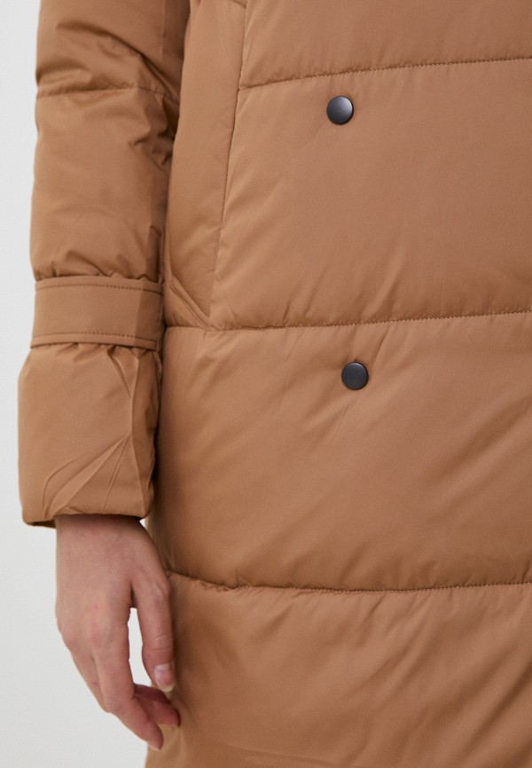 фото Куртка утепленная britt