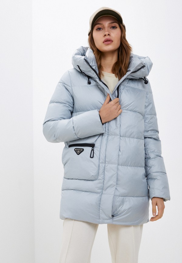 фото Куртка утепленная britt