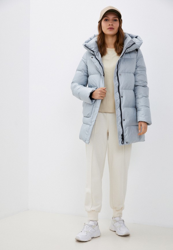 фото Куртка утепленная britt