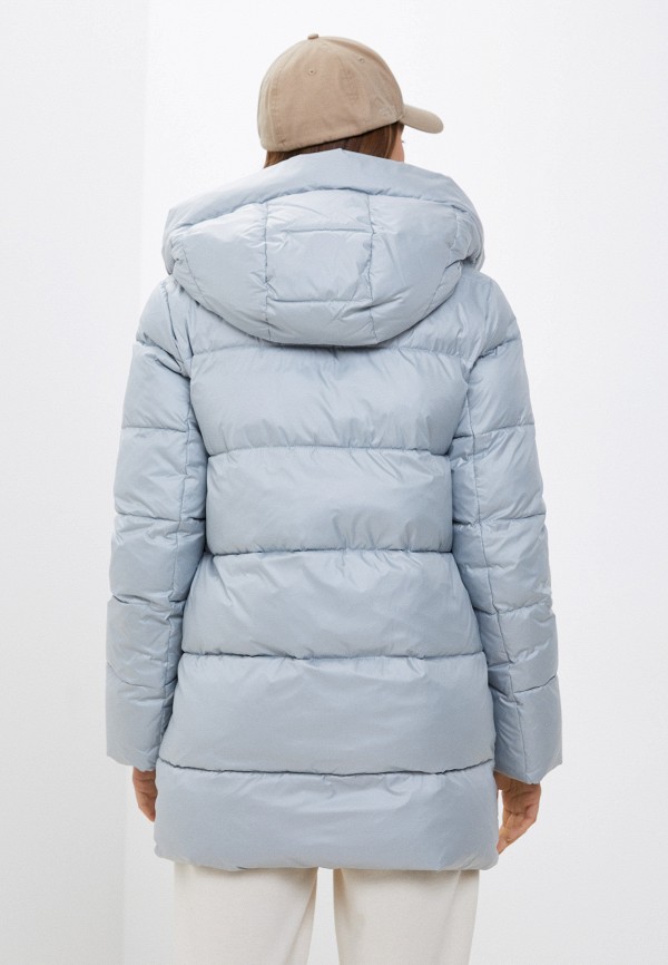 фото Куртка утепленная britt