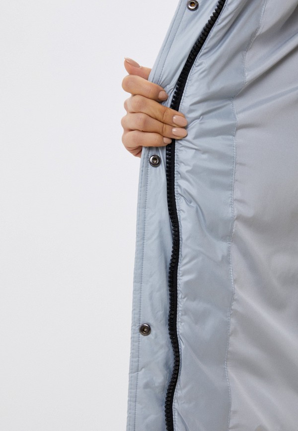 фото Куртка утепленная britt