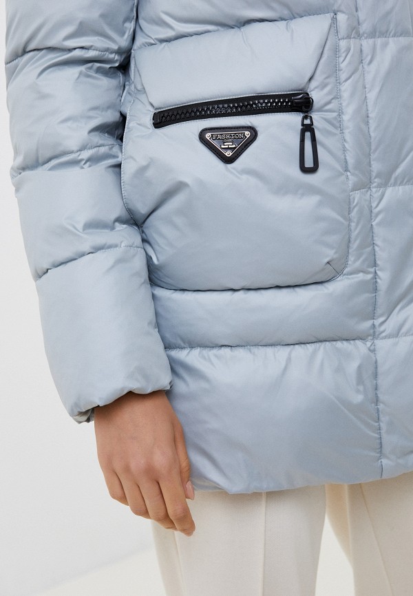 фото Куртка утепленная britt