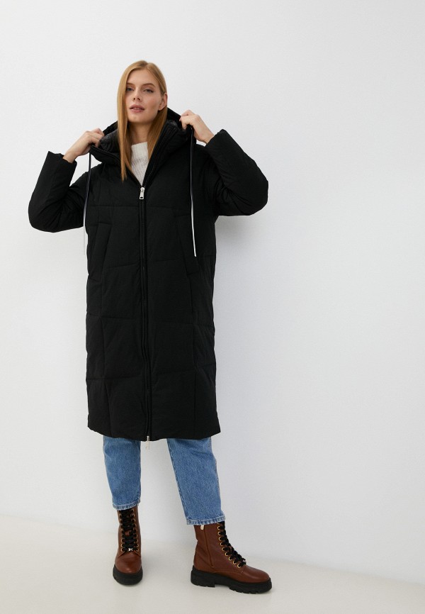 фото Куртка утепленная britt