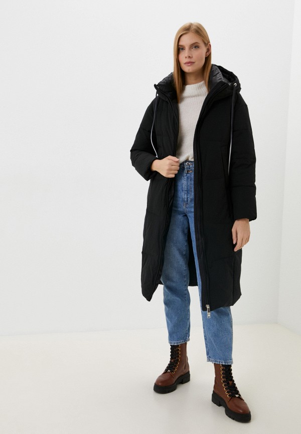 фото Куртка утепленная britt