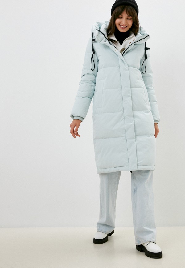 фото Куртка утепленная britt