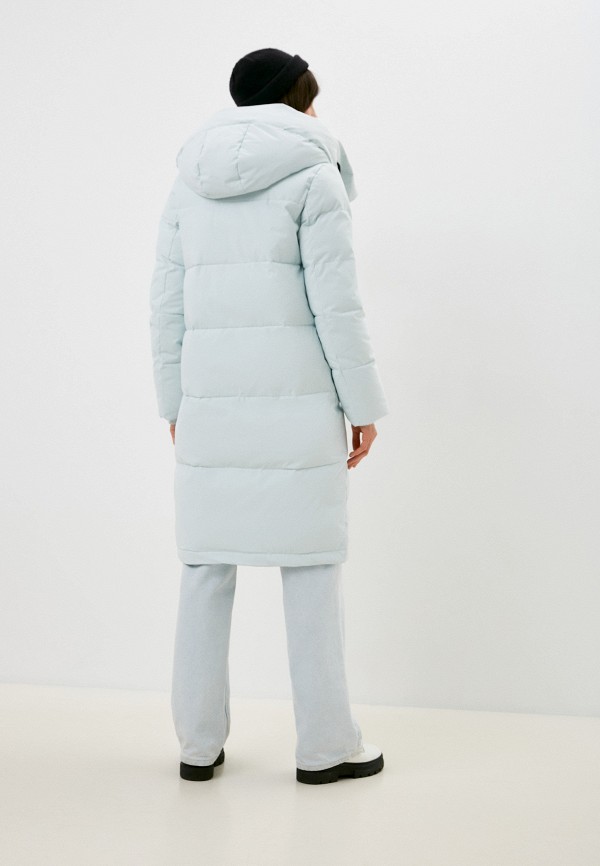 фото Куртка утепленная britt