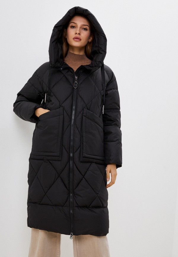 фото Куртка утепленная britt