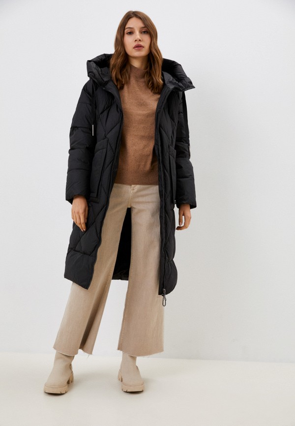 фото Куртка утепленная britt