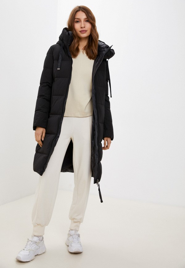 фото Куртка утепленная britt