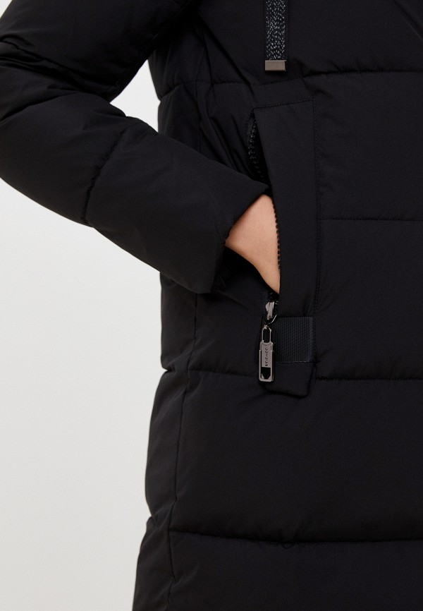 фото Куртка утепленная britt