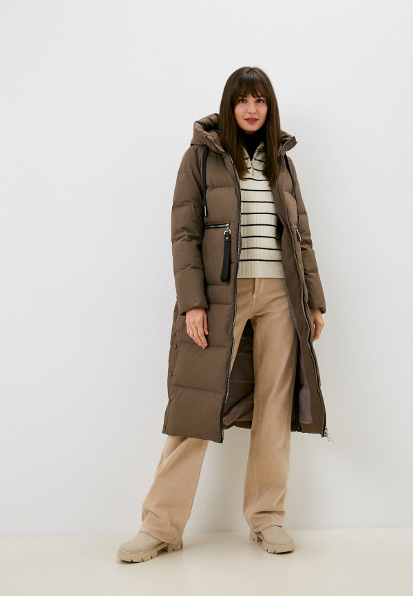 фото Куртка утепленная britt