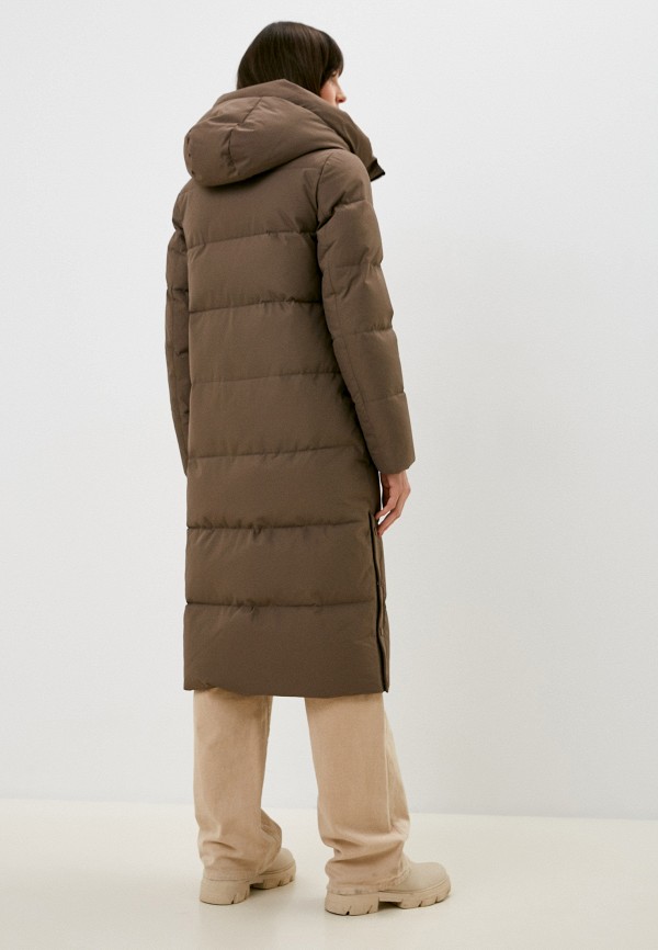 фото Куртка утепленная britt