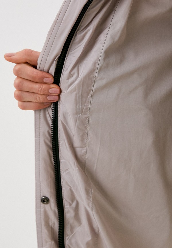 фото Куртка утепленная britt