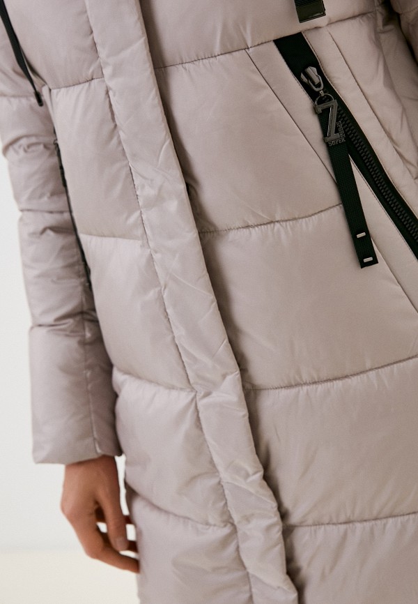 фото Куртка утепленная britt