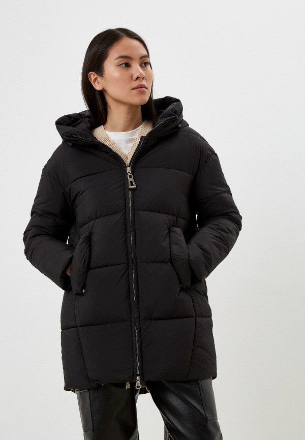 фото Куртка утепленная britt