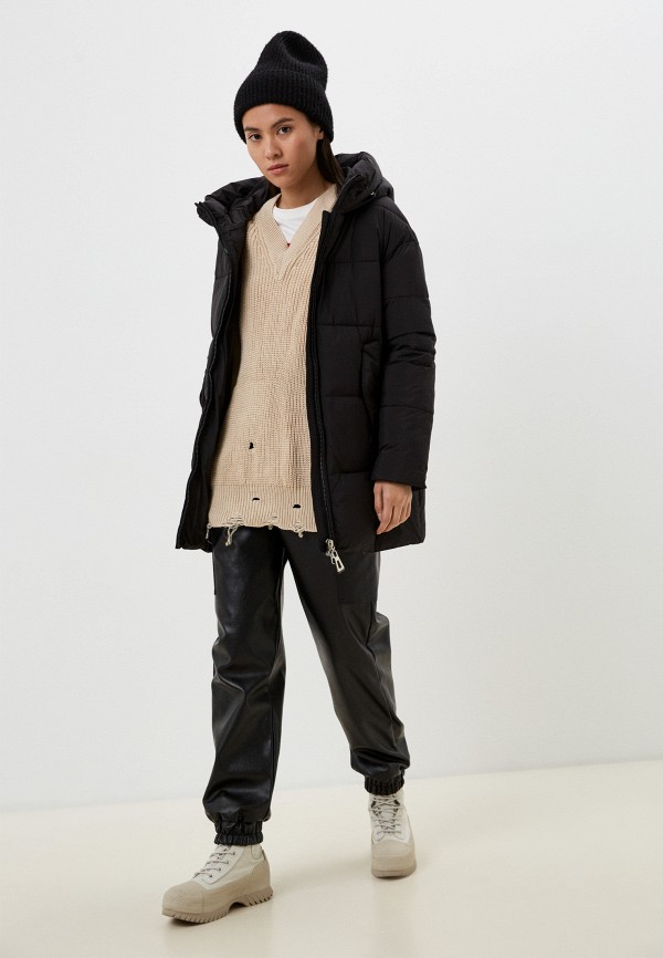 фото Куртка утепленная britt